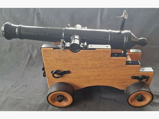 ERZARMS canon à pétards