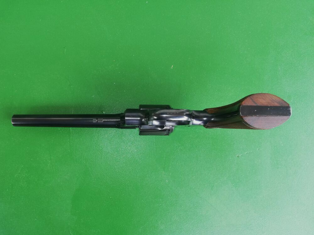 Colt Official Police