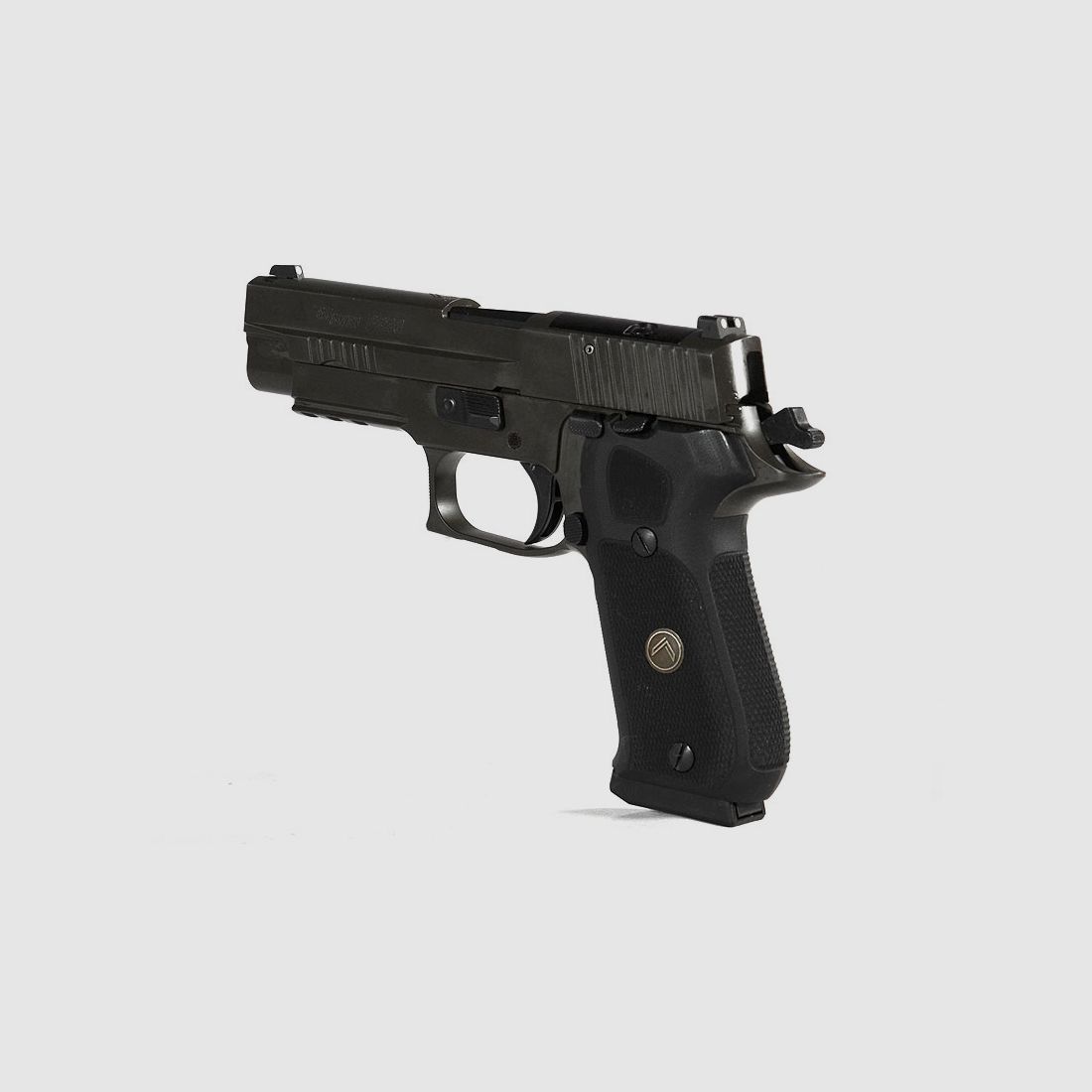 Sig Sauer P220 Legion