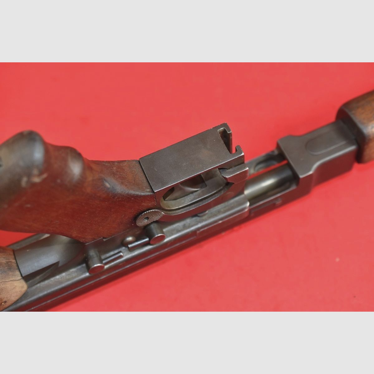 #7764 PISTOLET THOMPSON M1A1, KAL. 45ACP, zdjęcie 20 z 31