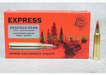 GECO Express .223 Rem. 56gr. 3,6g 20 Stück Staffelpreise