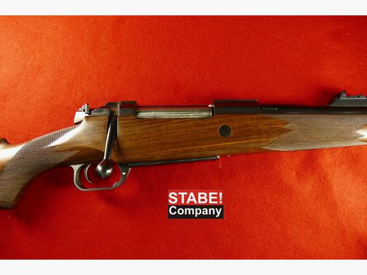 Truvelo, Południowa Afryka Wielka Piątka