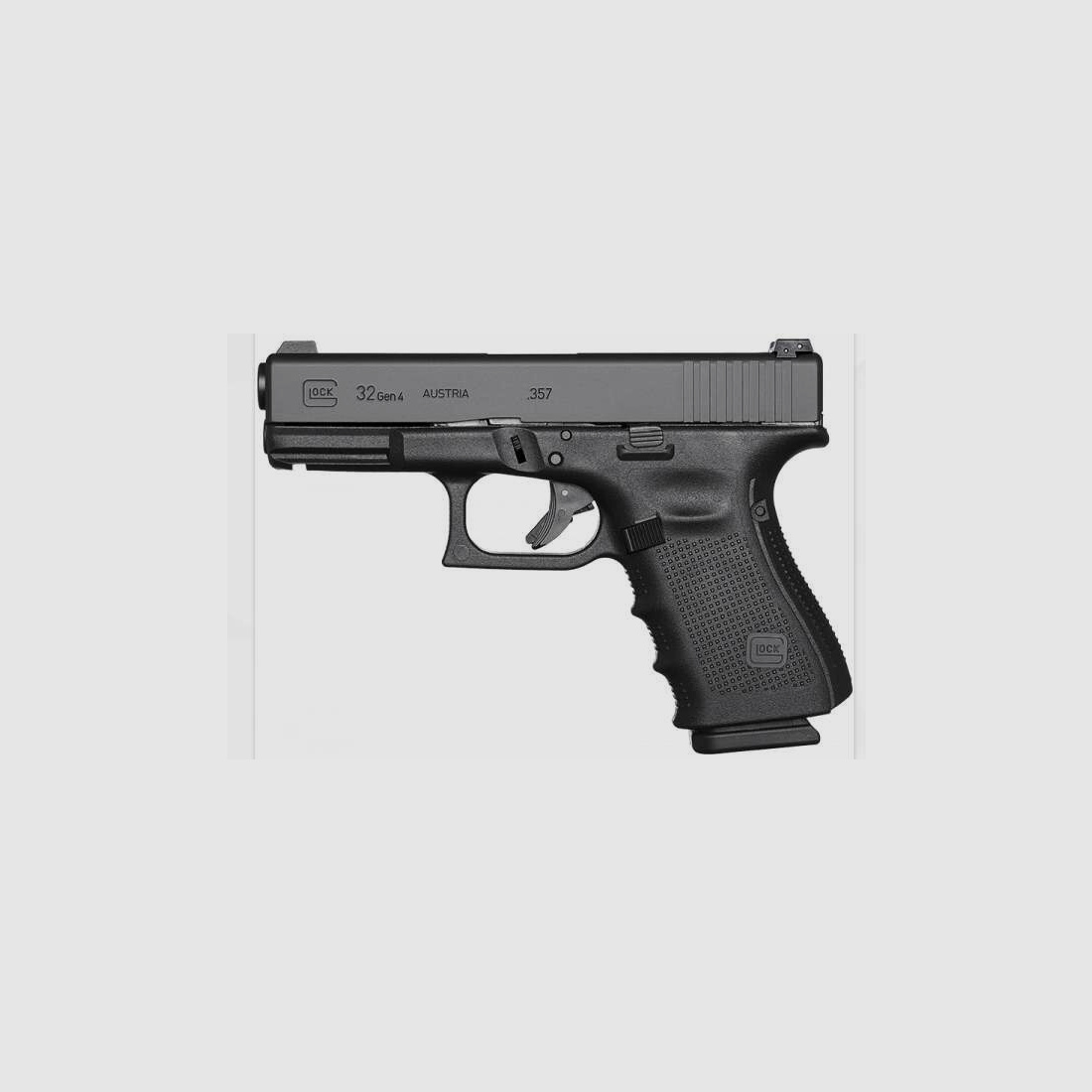 Glock 32 .357SIG