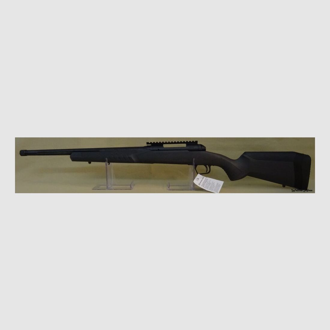 Savage 110