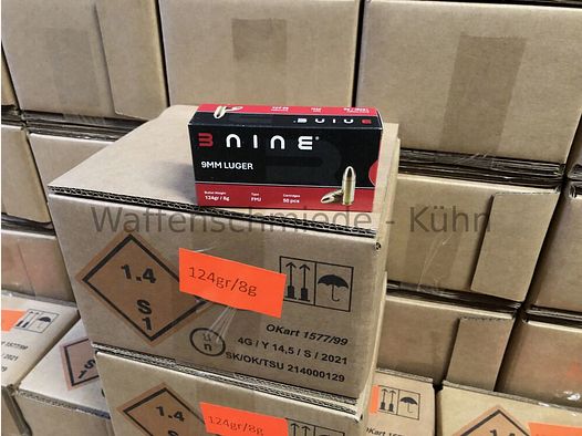 BNINE