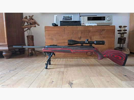 Diana Airking 54 pro laminated