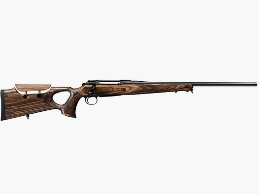 Sauer 101 GTI