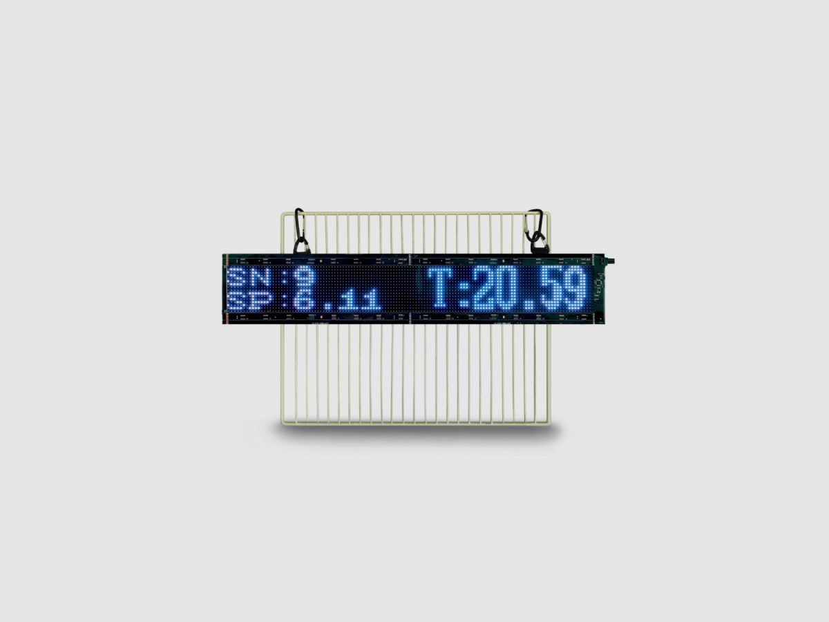 Special Pie Flexible Scoring Display, image 2 of 3