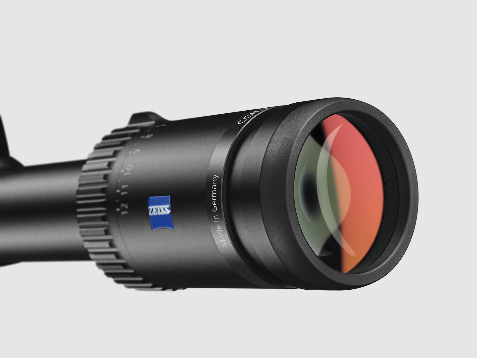 Zeiss Conquest V6 2-12x50