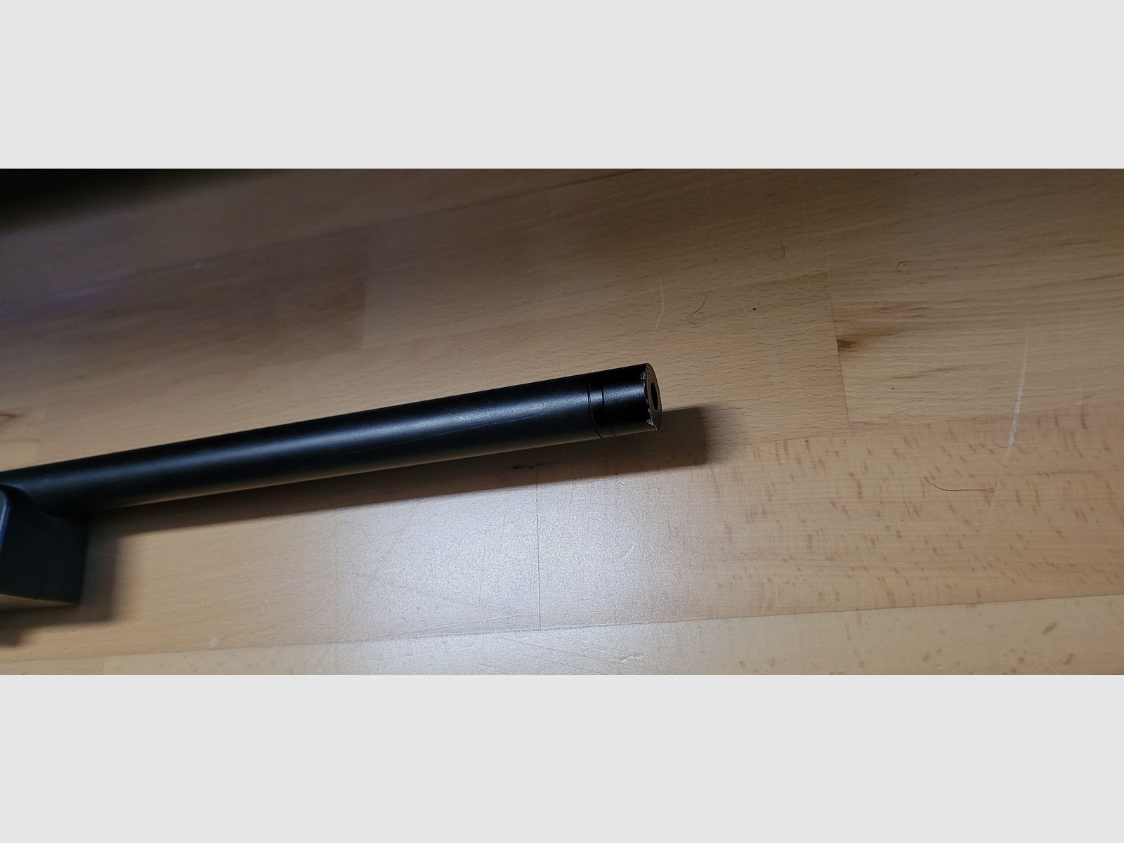 ASG AW .308 Sportline Gas Airsoft