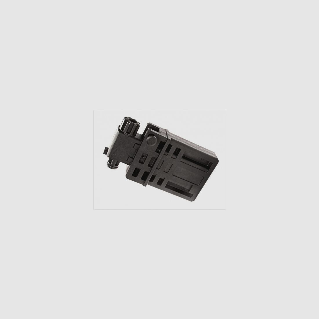 Blok mocujący Magpul BEV™ Block AR-15 MAG536-BLK, zdjęcie 2 z 2