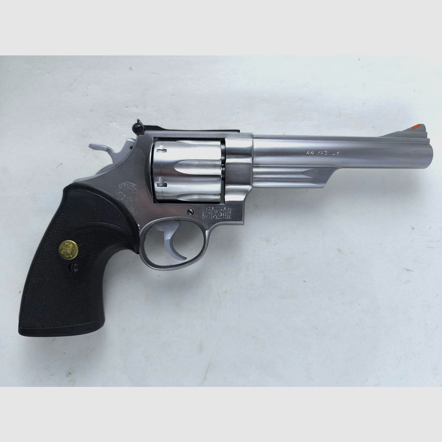 Revolver Smith & Wesson Model 629-1 cal. .44 Mag, immagine 4 di 6