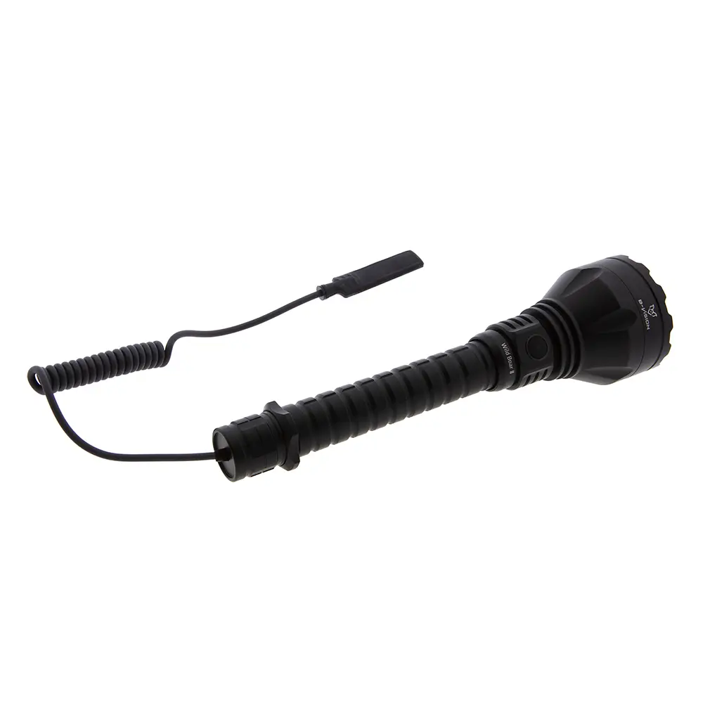 Lampe LED WILD BOAR II 1.350 lum avec kit de chasse B-Vision, image 4 sur 7