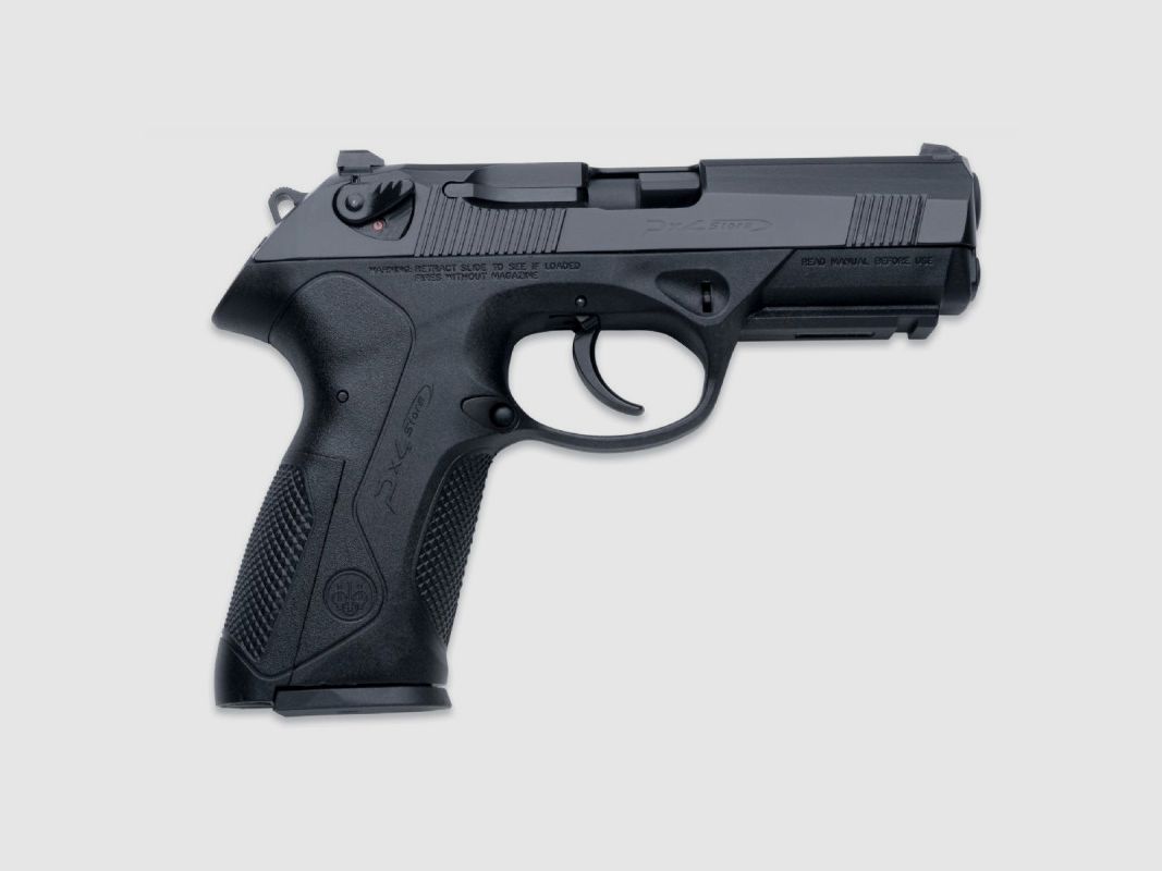 BERETTA PISTOL PX4 STORM 9X19
