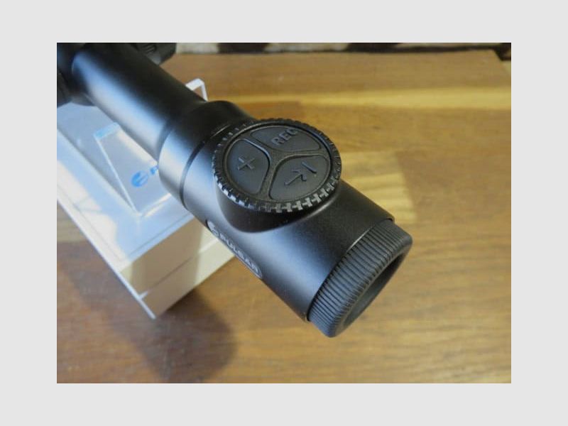 Wärmebildzielfernrohr + Entfernungsmesser PULSAR Thermion 2 LRF XQ50 pro, Bild 4 von 9