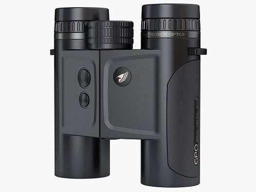GPO Rangeguide 2800 10x32 Entfernungsmesser