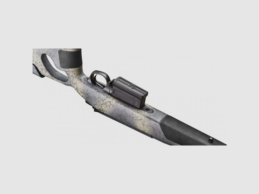 BERGARA B14 WILDERNESS CARBON THUMBHOLE 223 REM 20" 5/8X24, image 5 sur 5