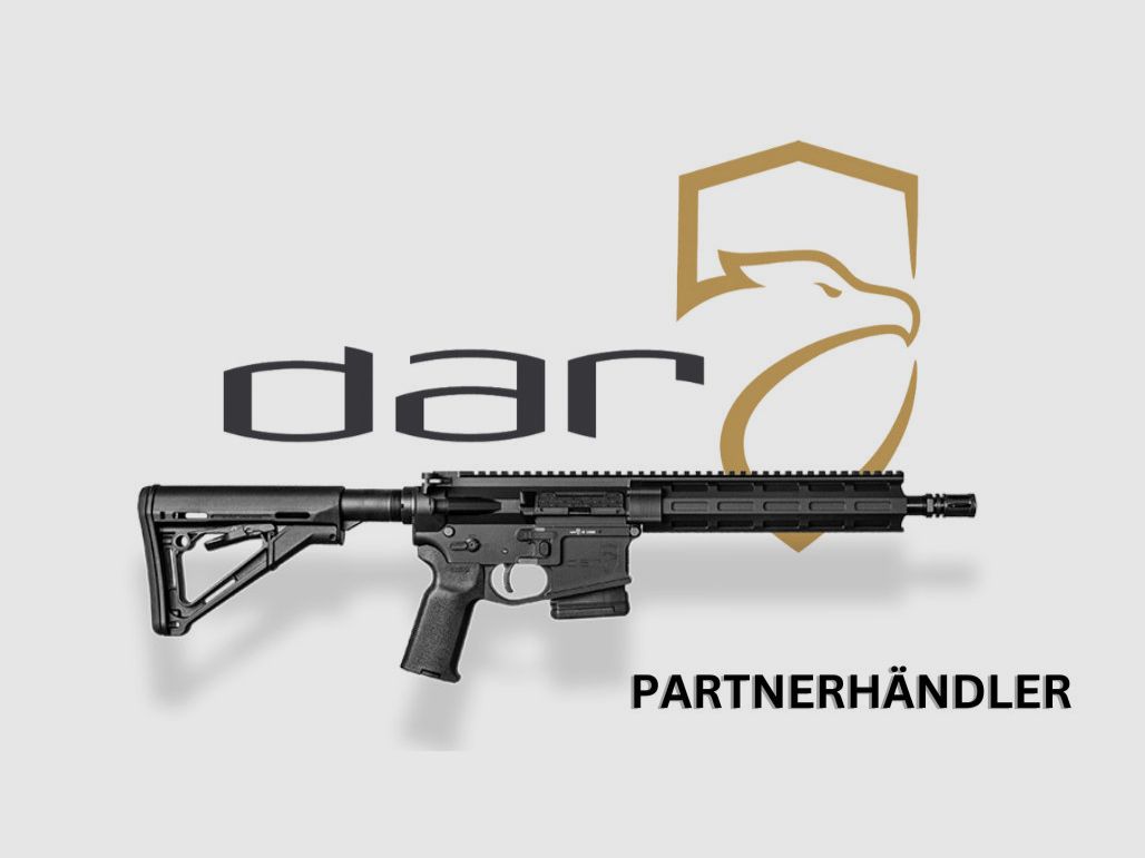 DAR-15 SSP | Short Sport | AR15 – 10,5″