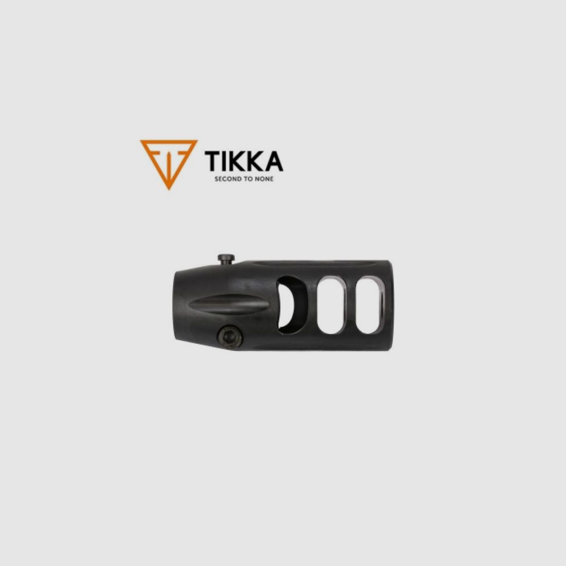 Tikka Tactical Conical .30 5/8x24 freno de boca, imagen 3 de 4