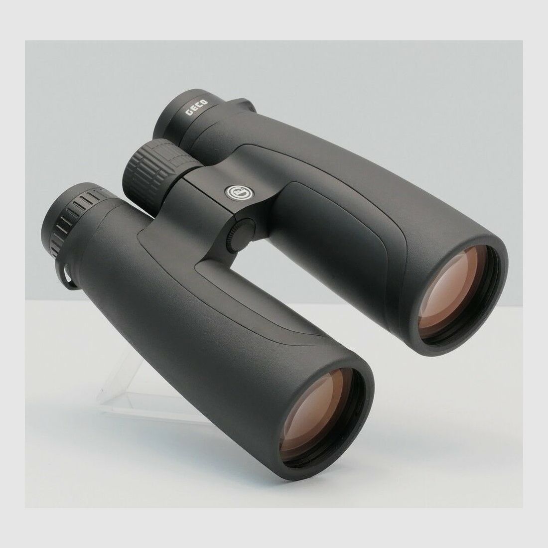 Geco	 8x56 SCHWARZ