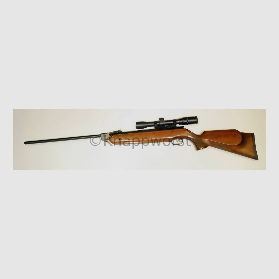 Weihrauch Weihrauch HW 80