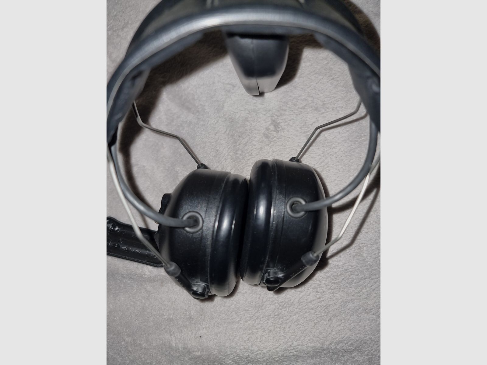 Hearing protection Peltor Pro Tac II