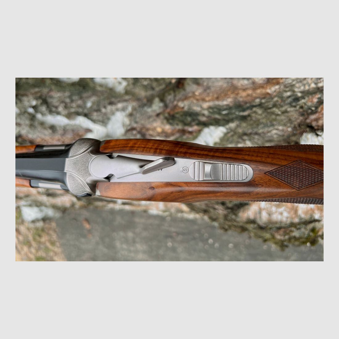 BERETTA BERETTA DT11 SKEET 12/70 LL73 cm Optima Choke High Performance