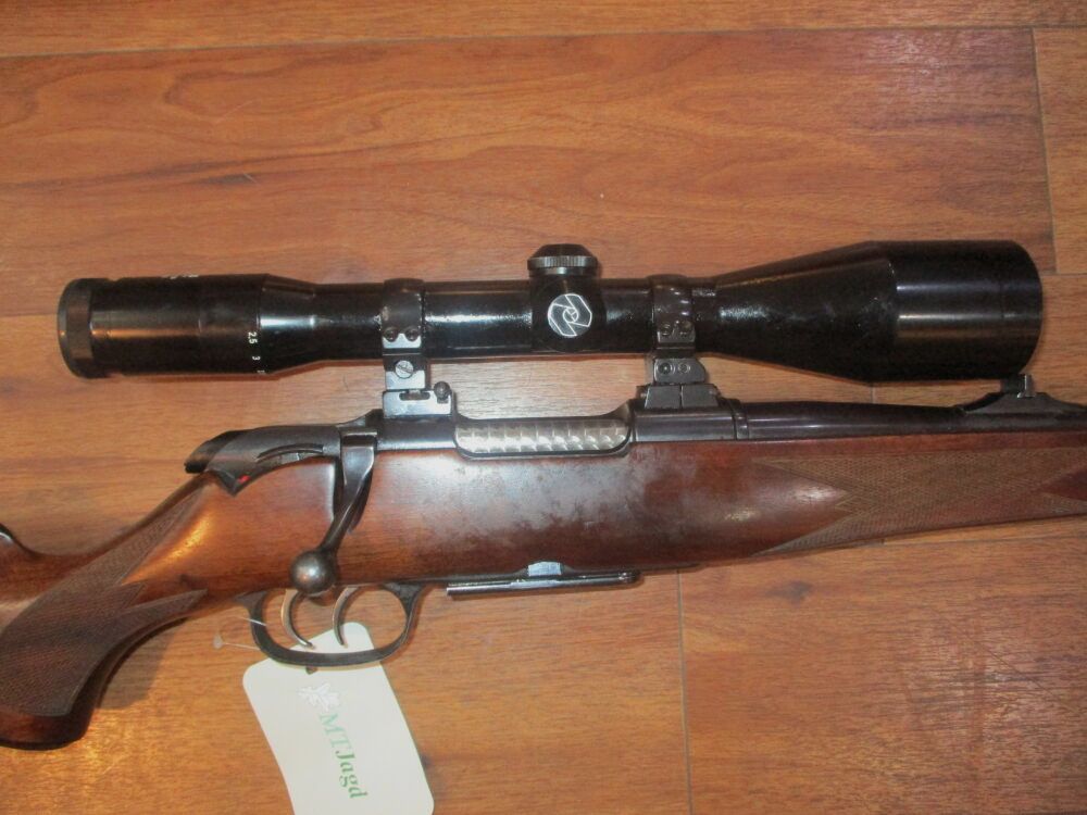 Krico 600