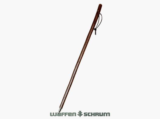 Fritzmann Wander- und Treiberstock Kastanie