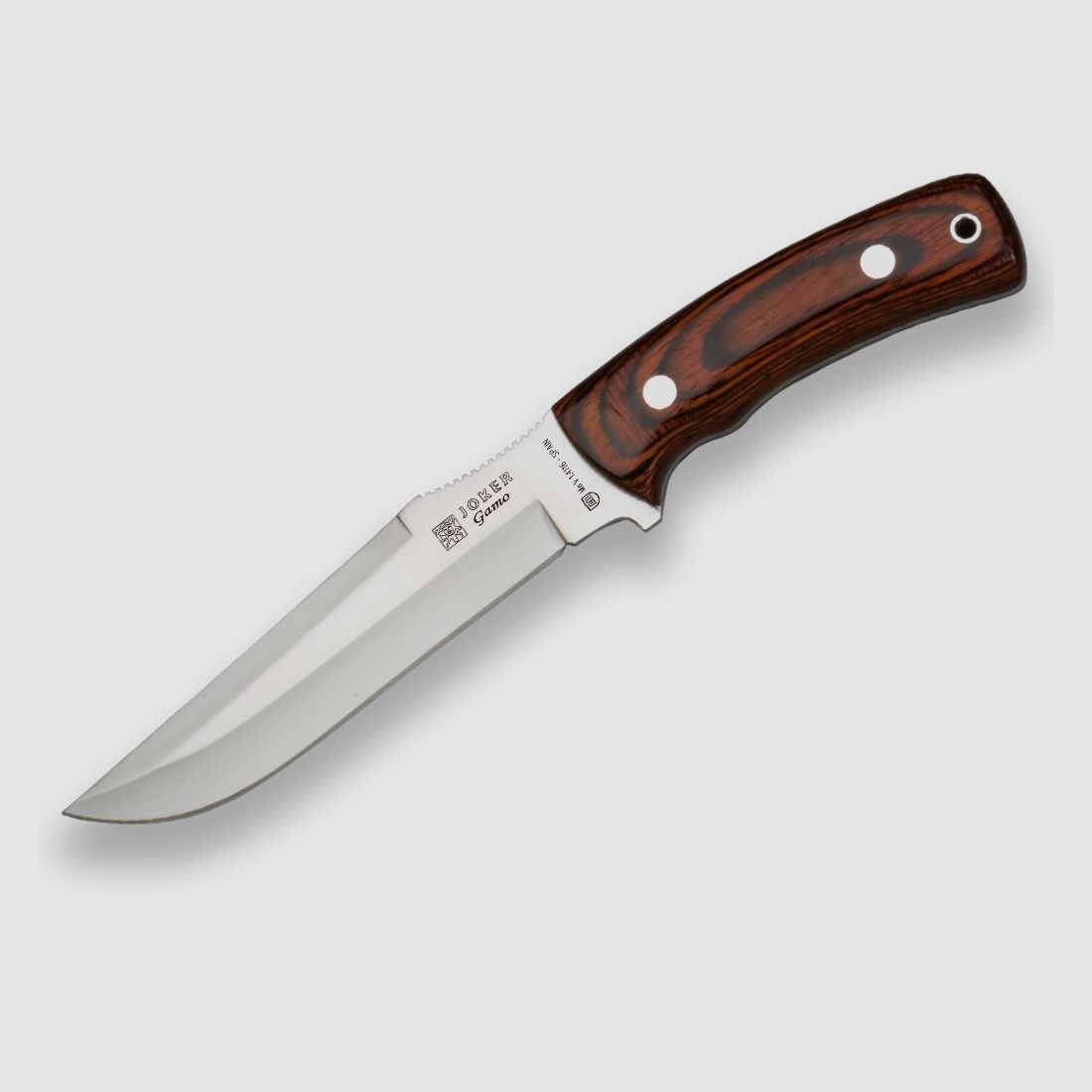 JAGDMESSER JOKER GAMO, Klinge von 15 cm