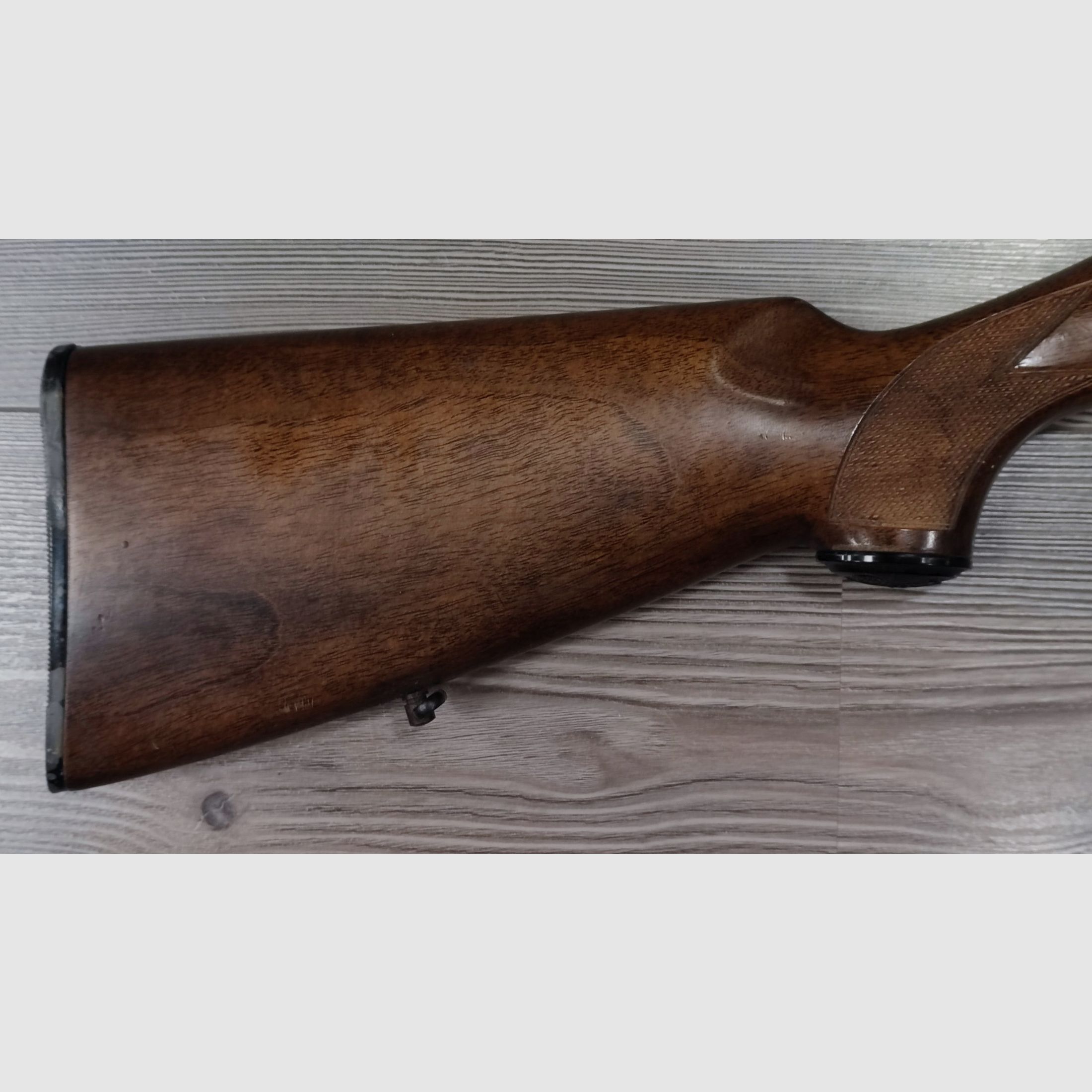 Selbstladeflinte Beretta A301 Kal. 12/70, Bild 5 von 18
