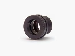 Kornoptik Vario Centra 0,1 - 0,75 Dioptr. M22