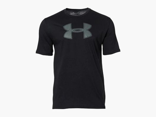 Under Armour T-Shirt Big Logo