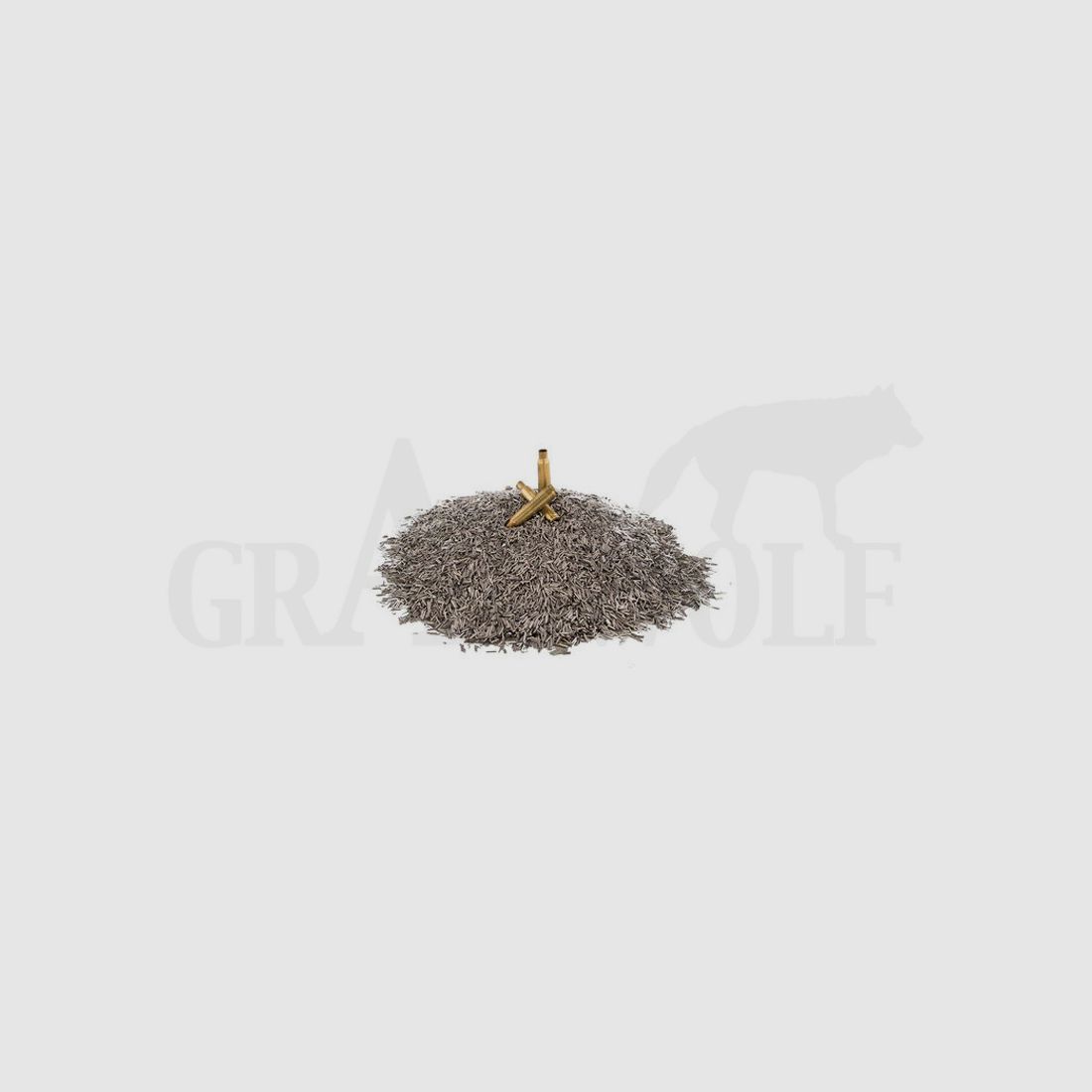 Frankford Arsenal Edelstahlstifte Reinigungsmedium für Tumbler 0,9 kg