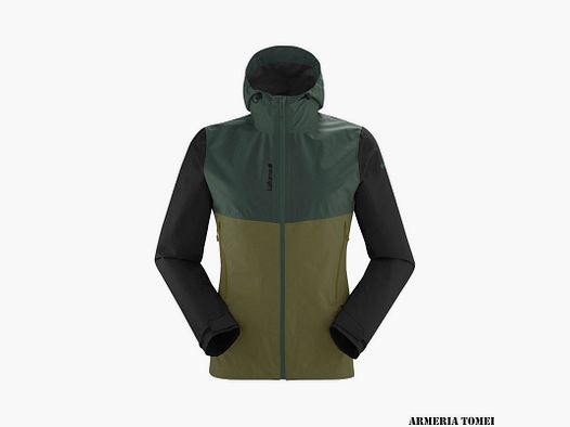 GUSCIO – LAFUMA – SHIFT GORE-TEX JKT M