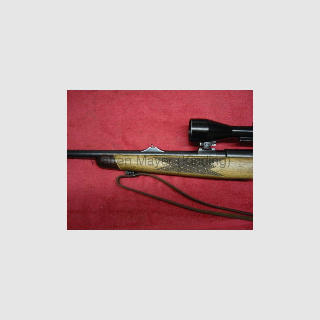 Steyr Mod.S, image 3 sur 8