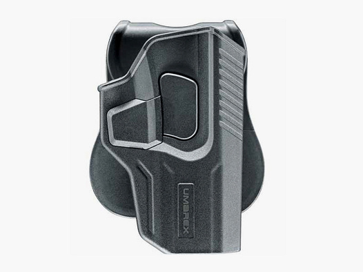 Umarex Paddle Holster für Walther PPQ Modelle