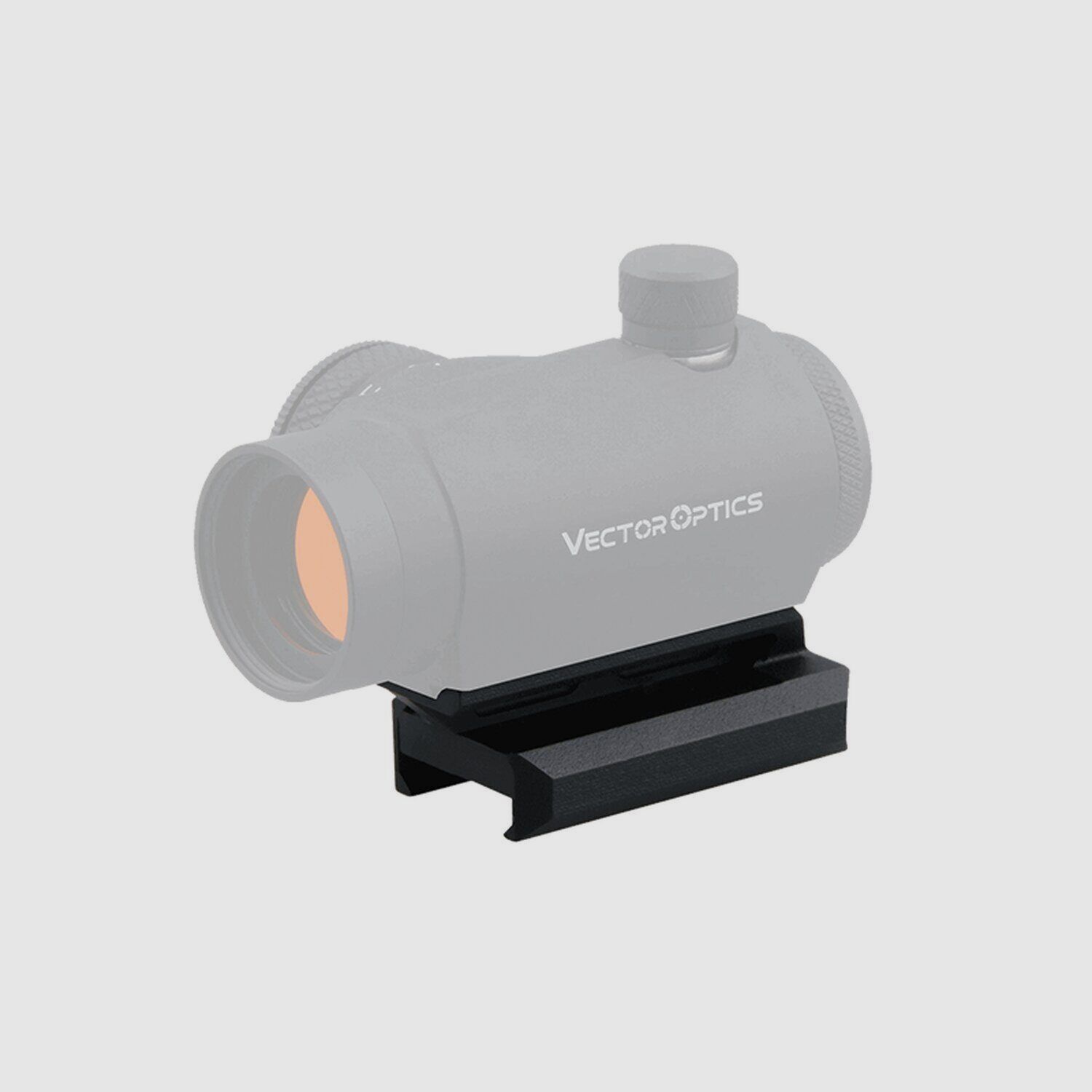 Vector Optics Montage Picatinny Profil 0.5, Bild 6 von 8