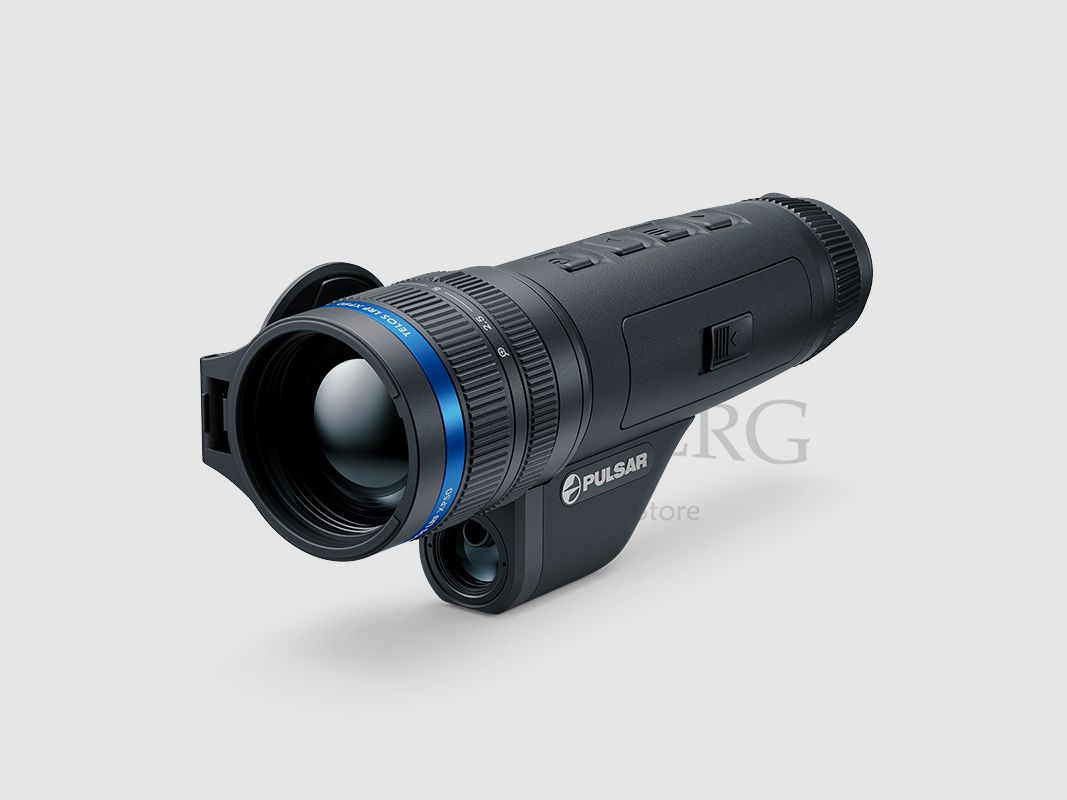 Pulsar Telos LRF XP50 monokular termiczny