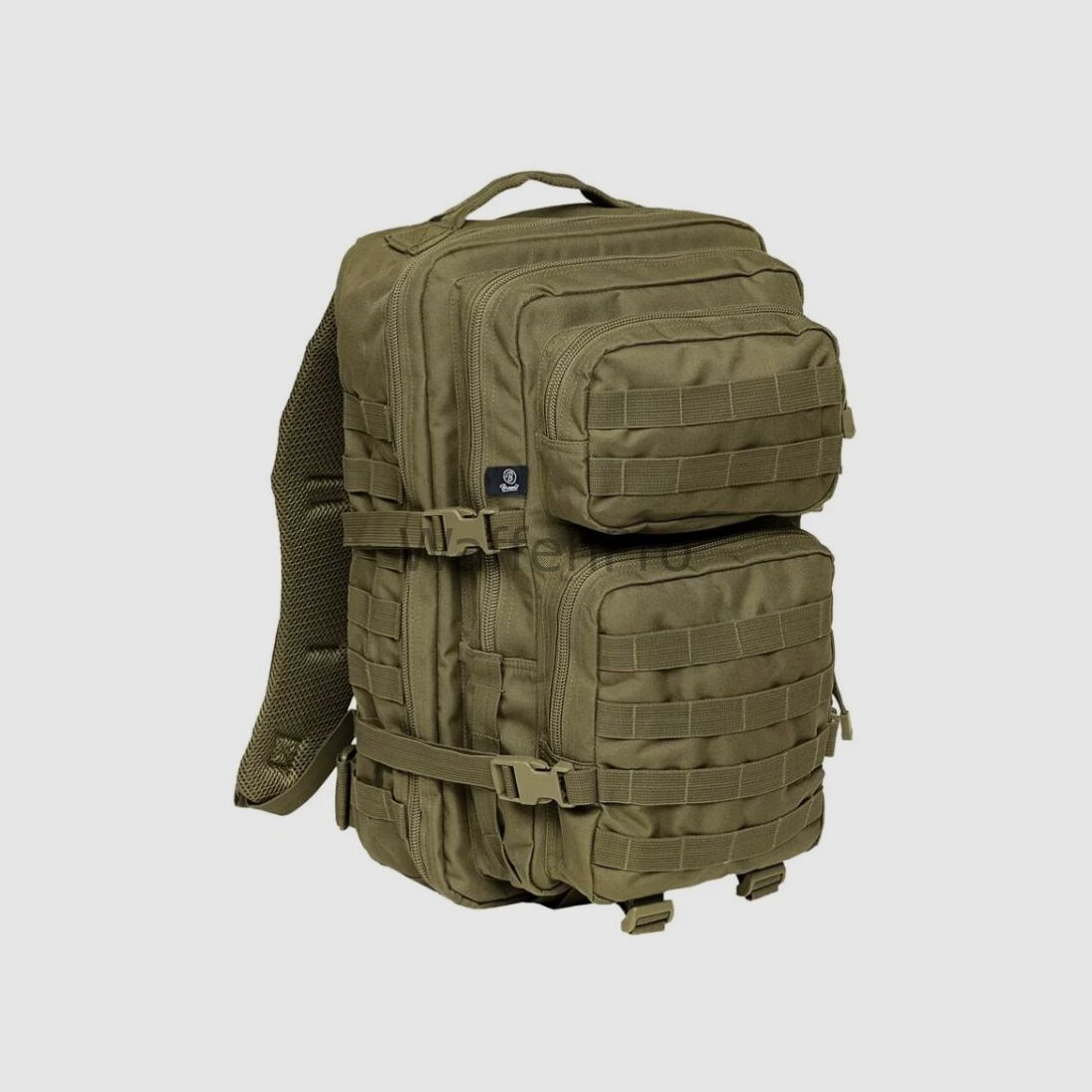 Mochila Brandit US Cooper Brandit