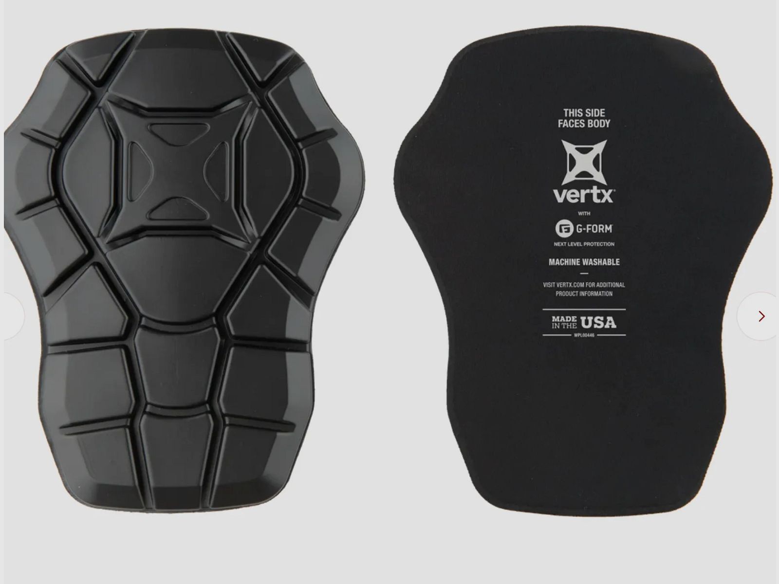Flex Defense Tactical Knieschoner - Vertx, Bild 3 von 4