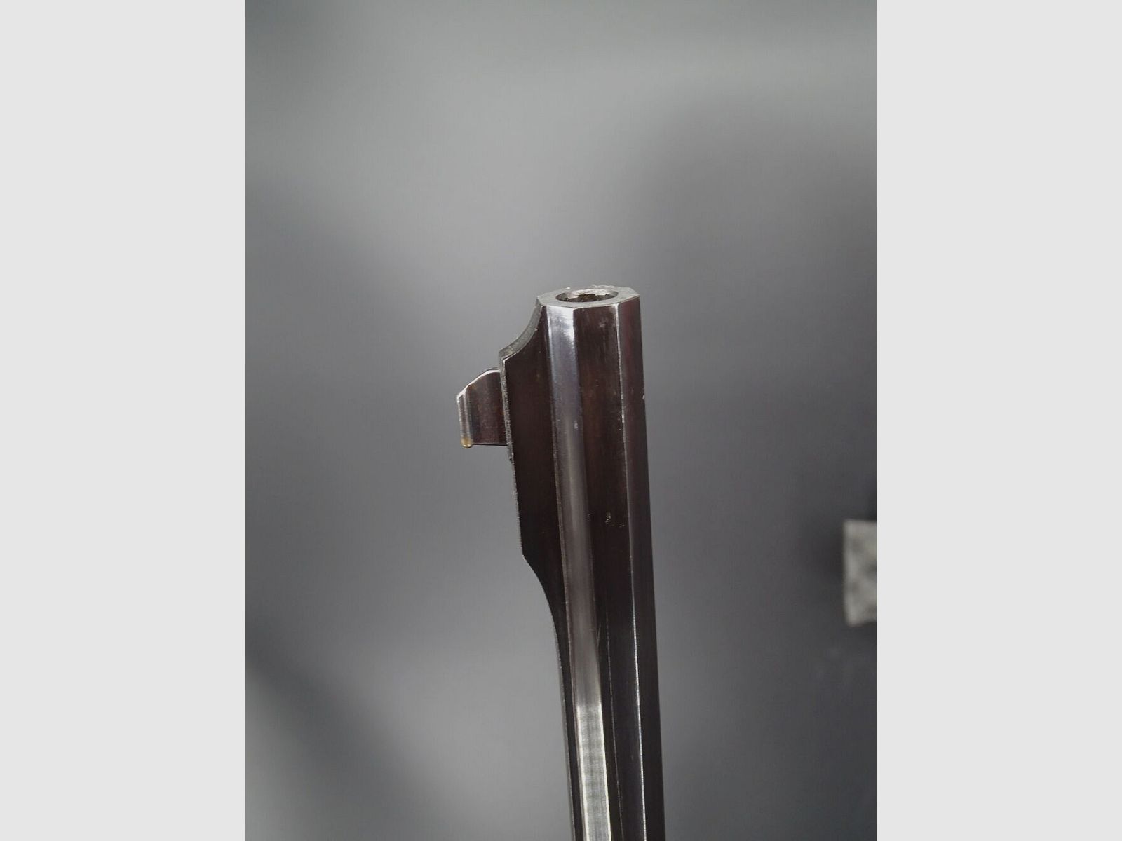 Fanzoj Ferlach 98 Système Gravures Canon octogonal ZF Kaps 8x56 Point lumineux dissolution de collection