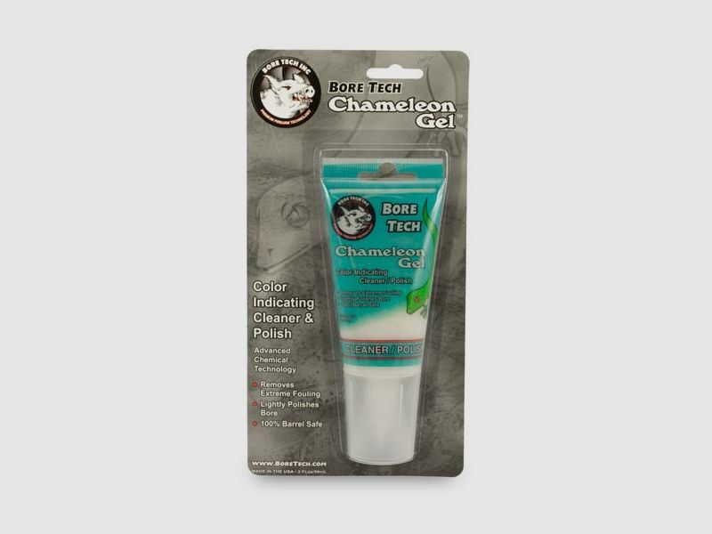BoreTech Chameleon Gel Środek czyszczący – 59 ml, zdjęcie 2 z 3