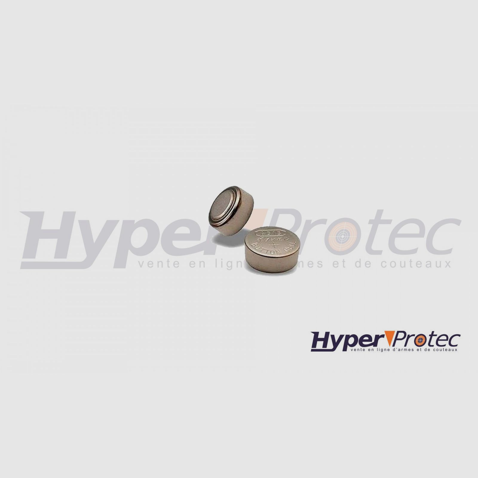 Knopcel LR44 (AG13) 1,5 V, afbeelding 2 van 2