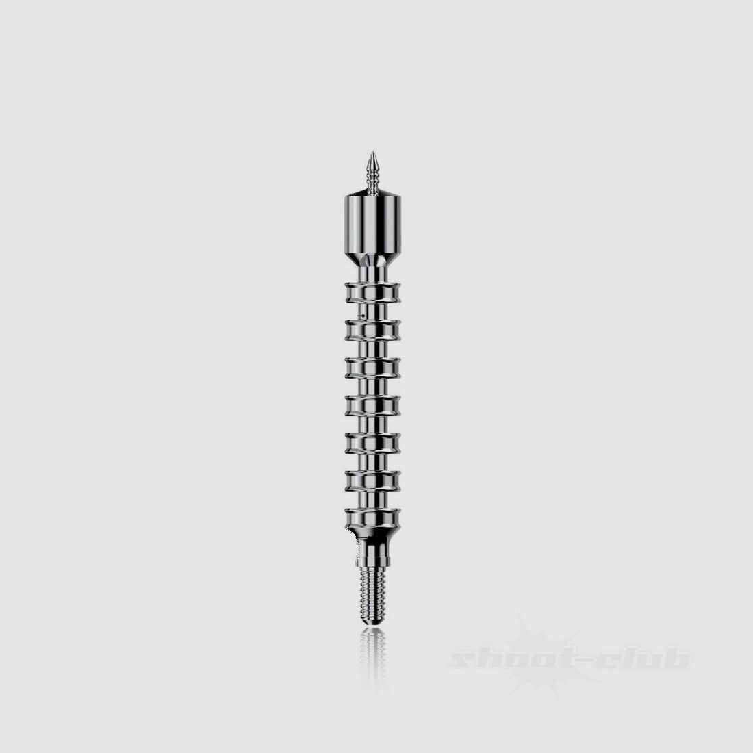 Real Avid Bore-Max Speed Jag & Patches .45 Handgun