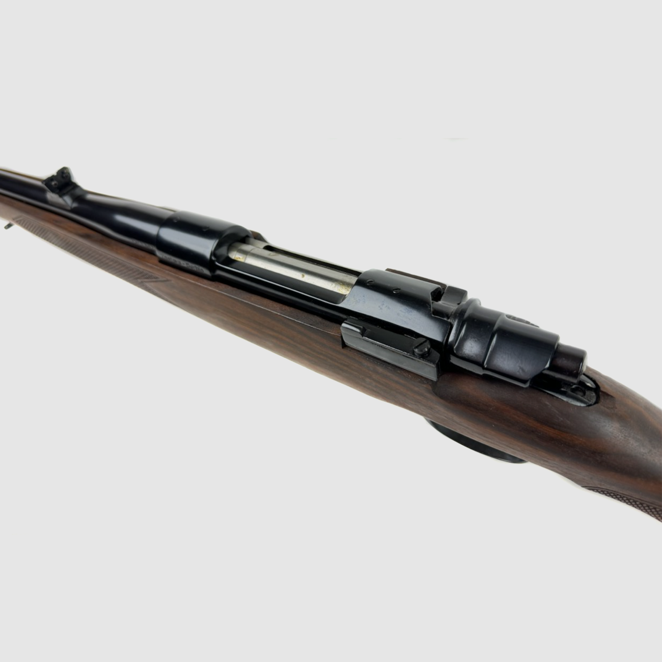 Zastava LK M70 Repetierer in Kal. 375 H&H Magnum --, Bild 3 von 4