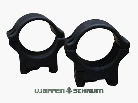 Mauser Ring 1'' D=1'' / BH=08mm
