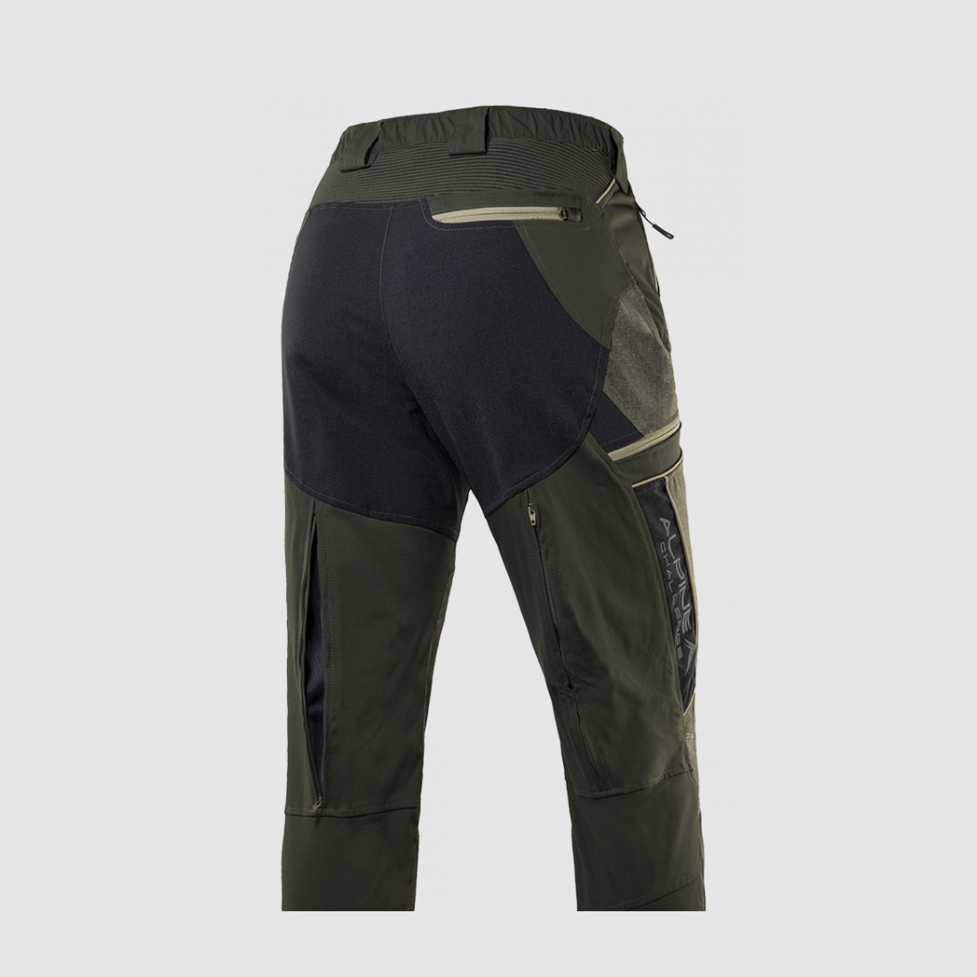 Trabaldo ASCENT Broek, afbeelding 2 van 3