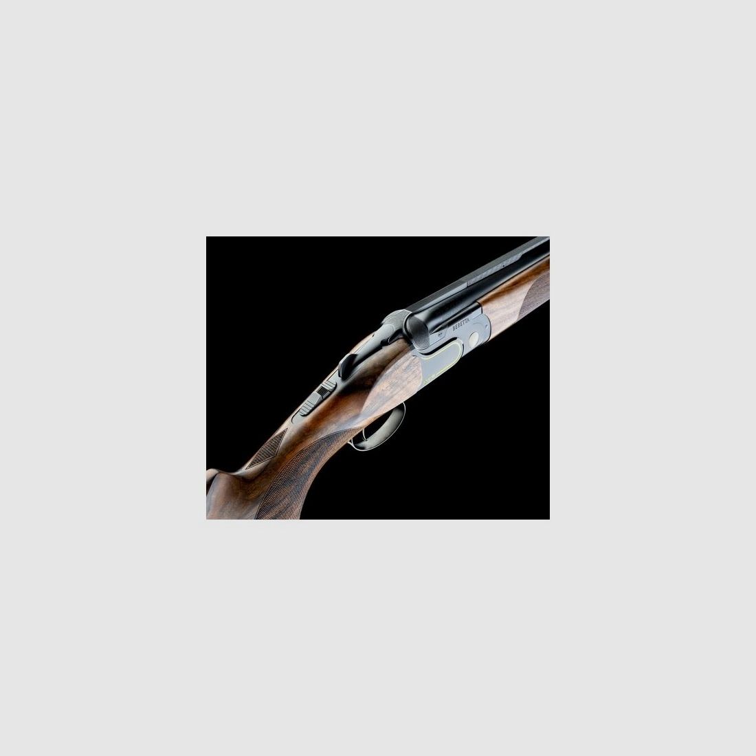 Beretta DT11 noir dcl sporting, image 3 sur 3