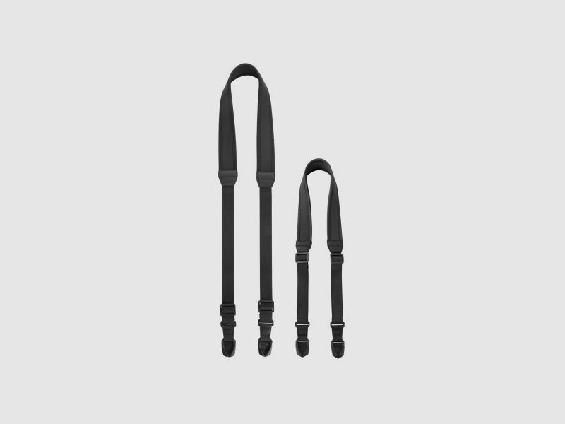 Vanguard Connect Neo NS 38 BK - Cinghia da Collo in Neoprene, immagine 10 di 17
